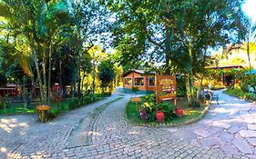 Villaflor Pousada